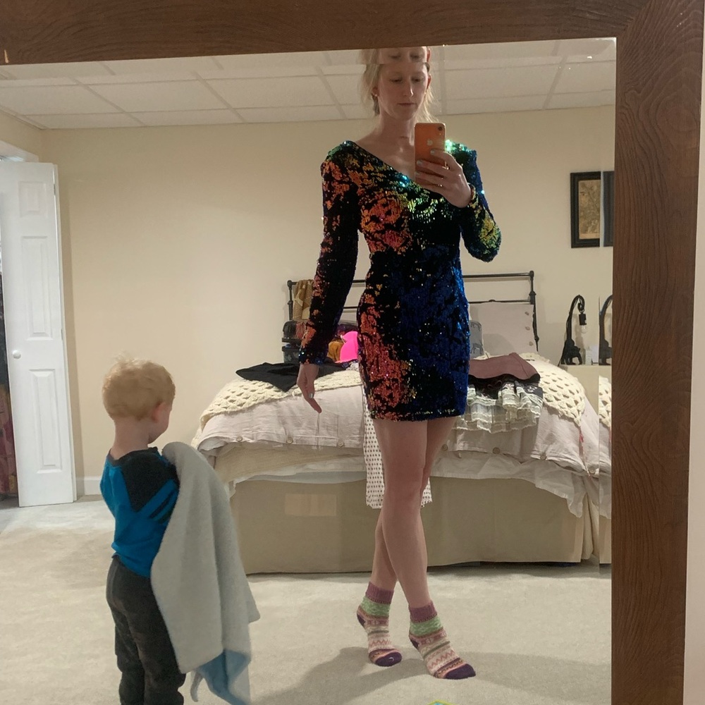 Meet your Posher, Hannah